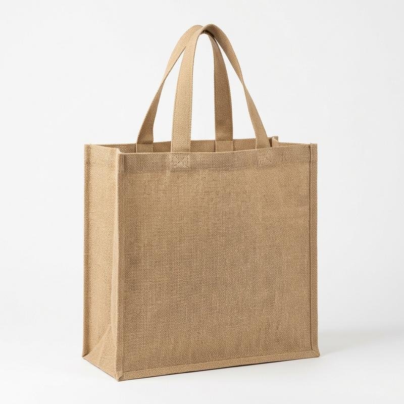 Custom Canvas Bag
