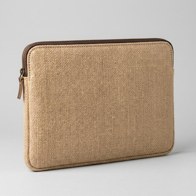 Eco Laptop Sleeve